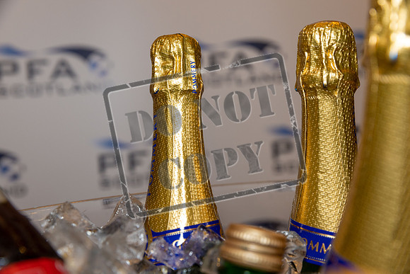 PFA Scotland Player of the Year Awards 2023