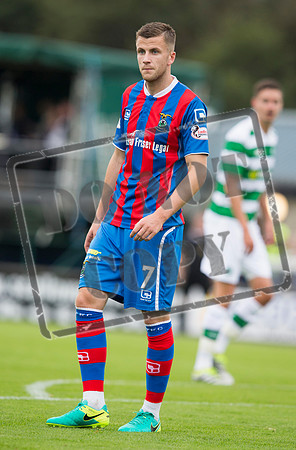 SOCCER Inverness