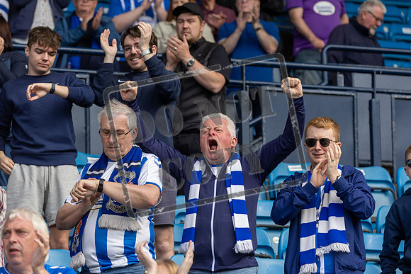 kilmarnock v livingston