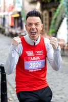 Great scottish Run