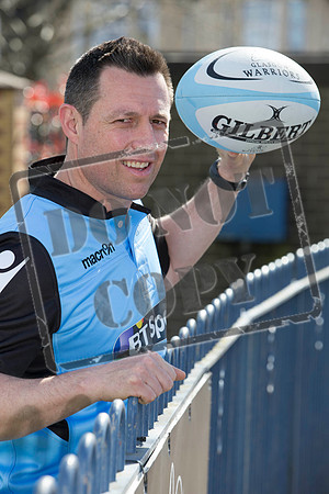 Glasgow Warriors Rugby