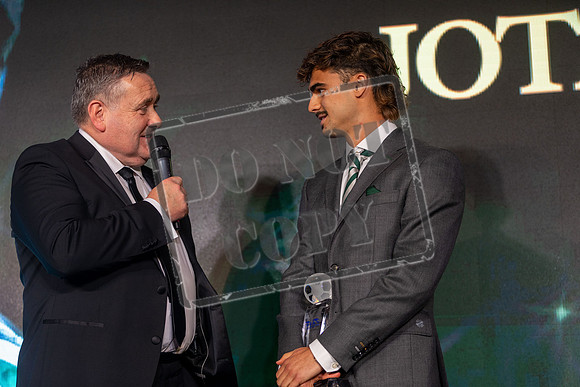 PFA Scotland Player of the Year Awards 2023
