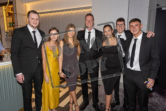 PFA Scotland Player of the Year Awards 2023
