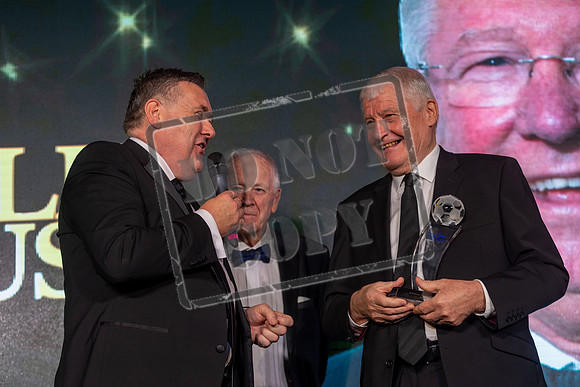 PFA Scotland Player of the Year Awards 2023