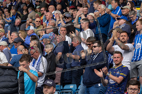 kilmarnock v livingston