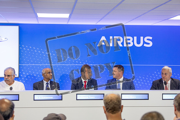 Paris Airshow 2023