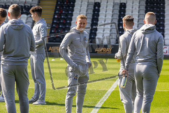 st mirren v kilmarnock