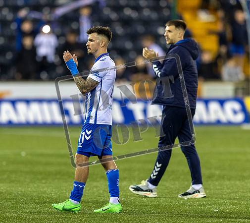 Kilmarnock fc V Celtic