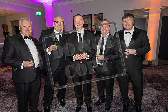 PFA Scotland Player of the Year Awards 2023