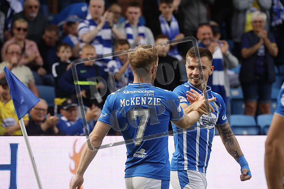 kilmarnock v ross county