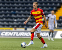 Kilmarnock v Partick Thistle