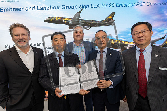 Paris Airshow 2023