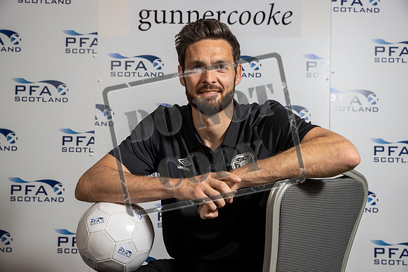 PFA Scotland announce the nominees for the spfl premiership