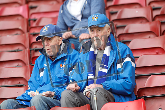 motherwell v kilmarnock