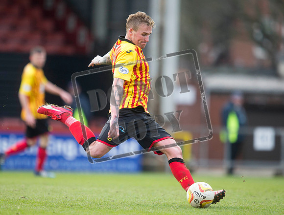 partick v st johnstone