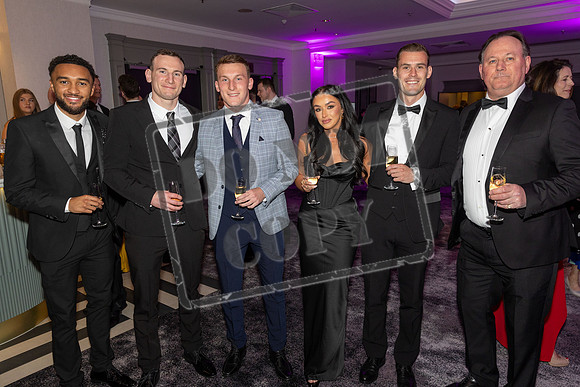 PFA Scotland Player of the Year Awards 2023