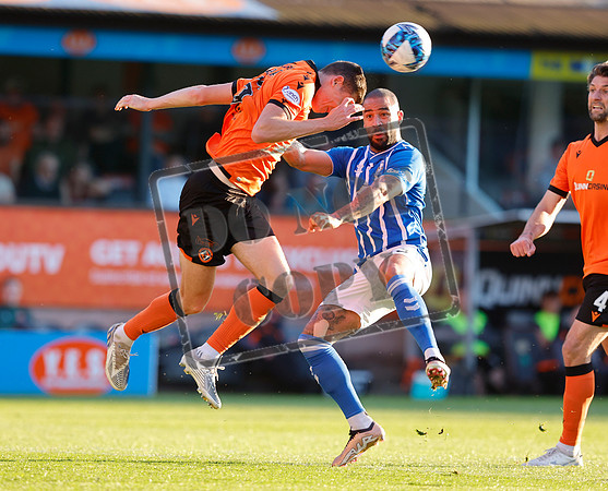 dundee utd v kilmarnock