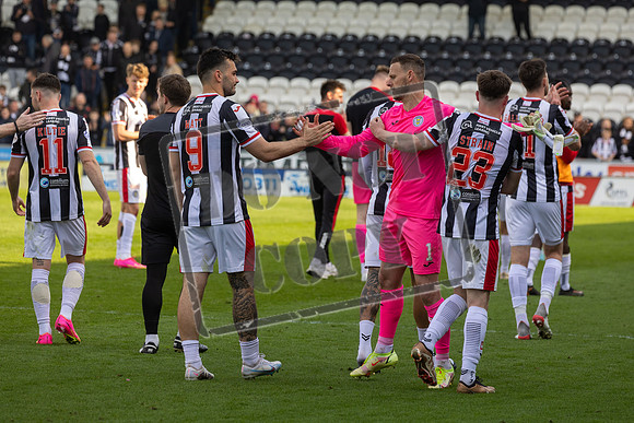st mirren v kilmarnock