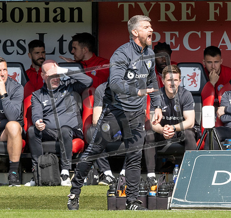 st mirren v kilmarnock
