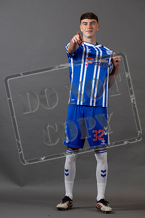 Kilmarnock fc