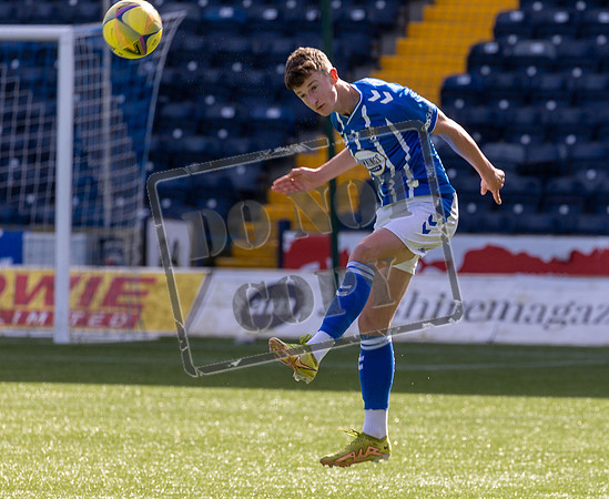 Kilmarnock v queens park