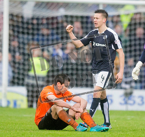 SOCCER Dundee