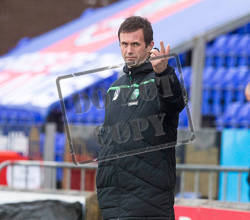 SOCCER Inverness