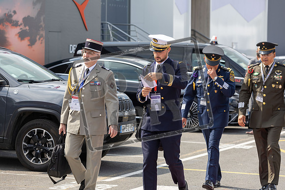 Paris Airshow 2023