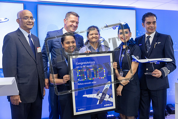 Paris Airshow 2023