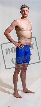 swimmers