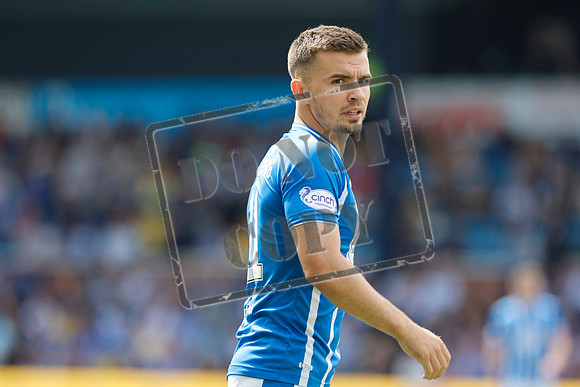 kilmarnock v ross county