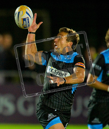 Glasgow Warriors Rugby