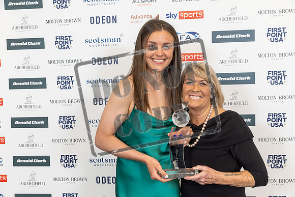 PFA Scotland Player of the Year Awards 2023