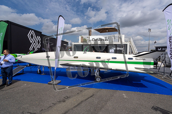 Paris Airshow 2023