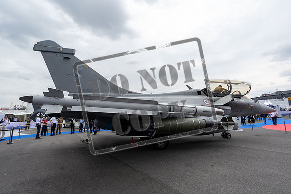 Paris Airshow 2023