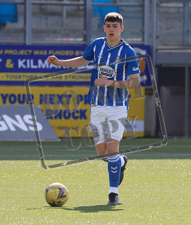 kilmarnock v st johnstone