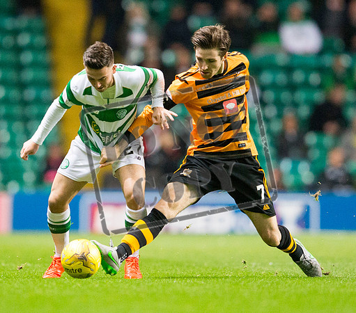SOCCER Celtic