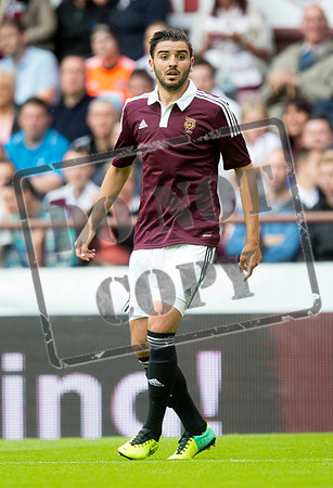SOCCER Hearts