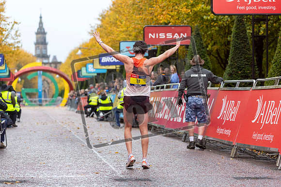 Great Scottish Run