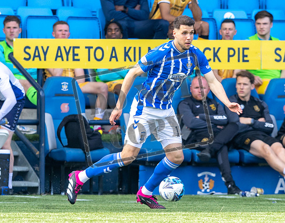 kilmarnock v livingston