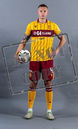 motherwell fc
