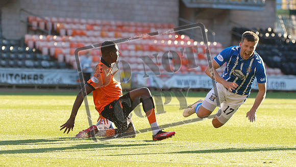 dundee utd v kilmarnock