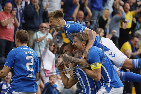 kilmarnock v ross county
