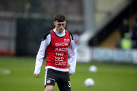St Mirren v Dundee