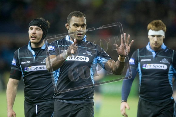 Glasgow Warriors