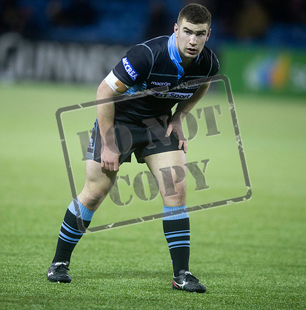 Glasgow Warriors
