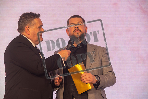 PFA Scotland Player of the Year Awards 2023