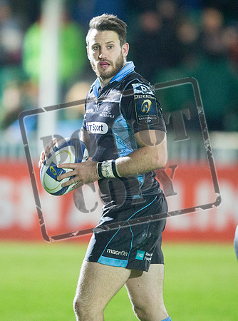 RUGBYU Glasgow