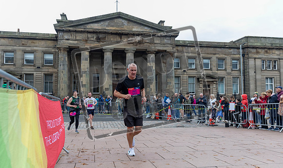 Great Scottish Run