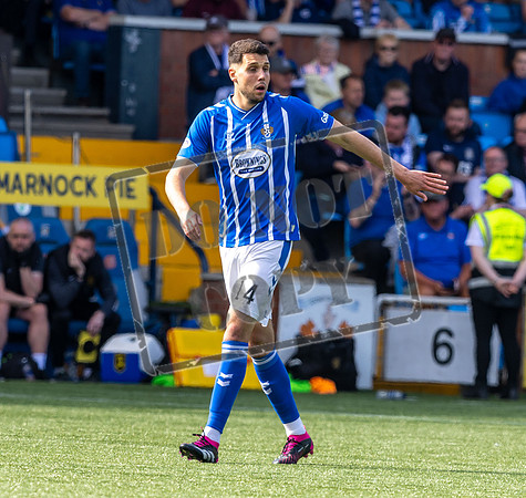 kilmarnock v livingston
